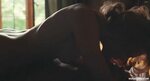 Leaked Carrie Coon Nude And Hot Sex Scenes From The Nest